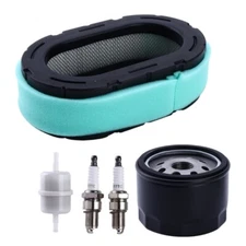 Maintenance Air Filter for KT745 Engine Adapt to Various Road Conditions