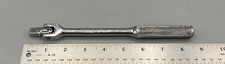 WRIGHT #3435 3/8 Drive 8 Knurled Handle Ball ...