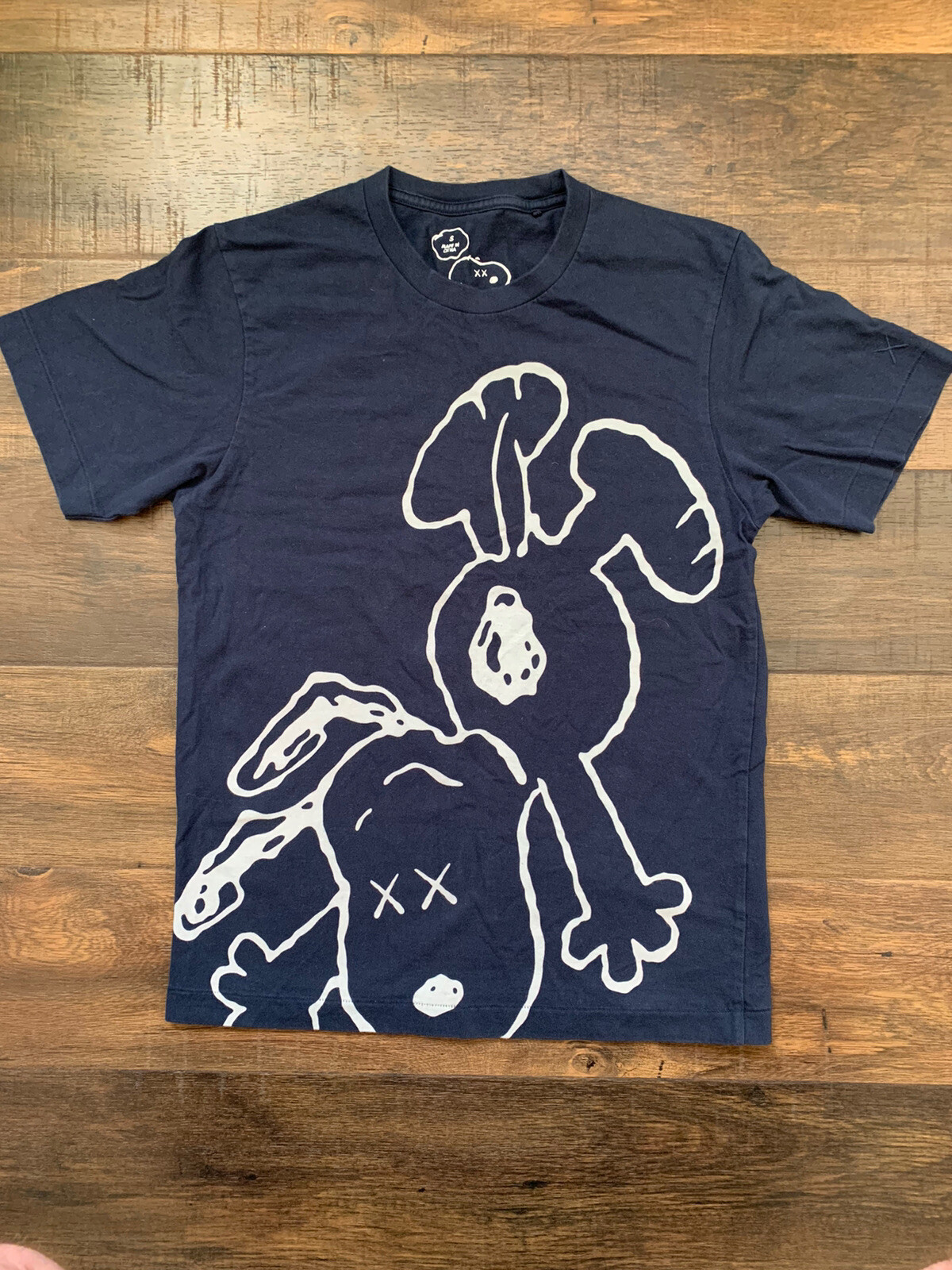kaws baby clothes
