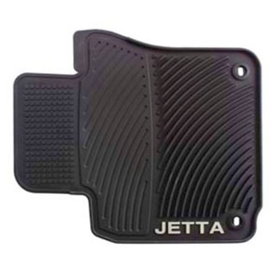 Floor Mat Monster Mat Rubber Floor Mats Volkswagen Oem