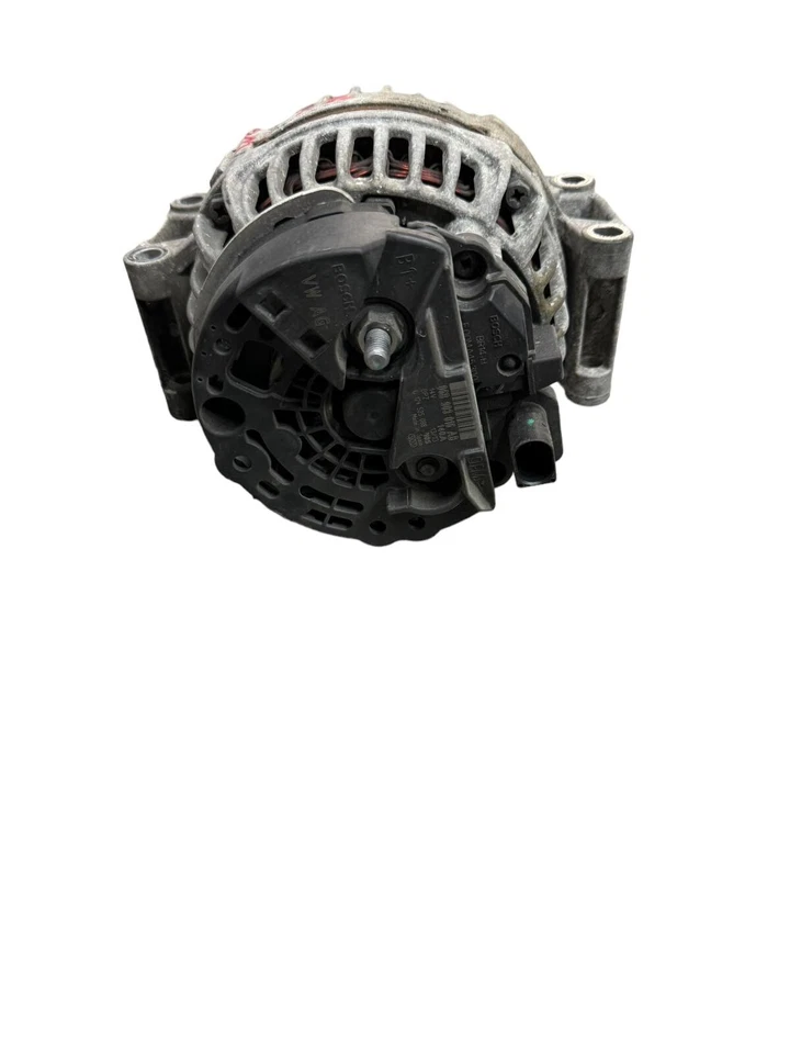 2014 VOLKSWAGEN CC ALTERNATOR - Image 3 of 4