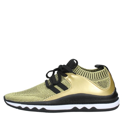 MV1943_ARMA Scarpe Sneakers ARMANI EXCHANGE Donna Multicolore | eBay