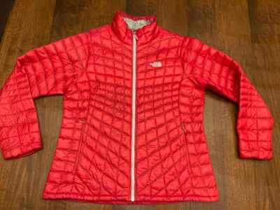 the north face nano puff
