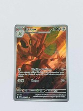 Carte Pokémon Cizayox 205/197 OBF Flammes Obsidiennes FR Neuf 