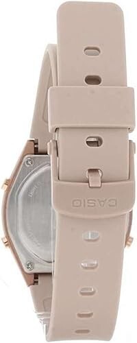 Casio Collection Retro 35mm Packung Harz Rosa, Band / Gurt Uhr für - Bild 2 von 5