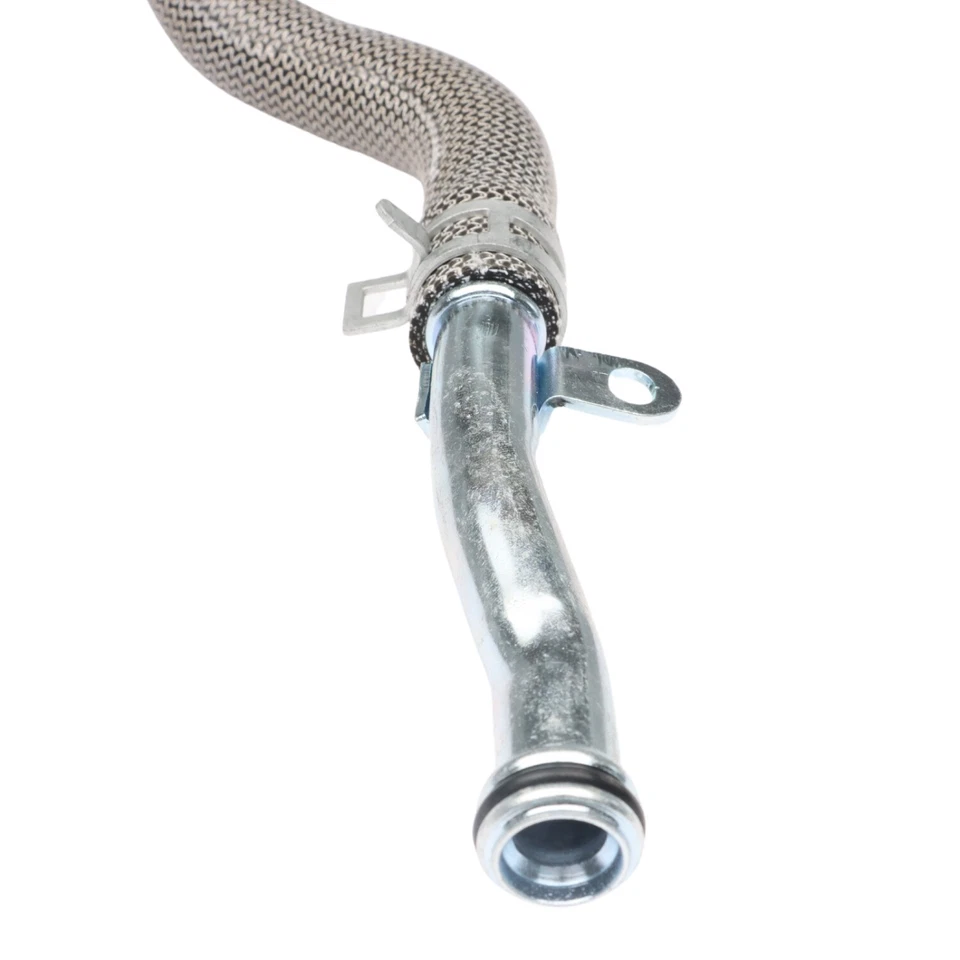 Engine Oil Cooler Outlet Hose Fit for Chevrolet Trax 1.4L L4 Turbo 2013 2018-202 - Image 2 of 4