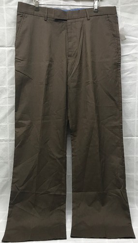 Pencil skirt in cotton poplin Brown - Chloé