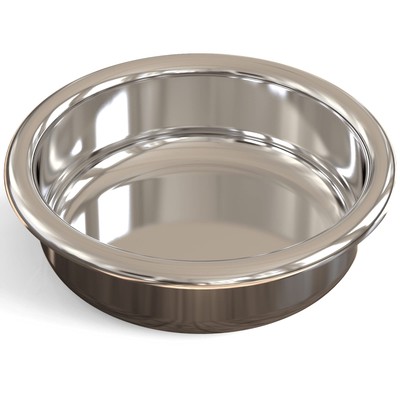 Metal Backflush Insert 58mm Espresso Cleaning Disc For Gaggia Classic And Other 