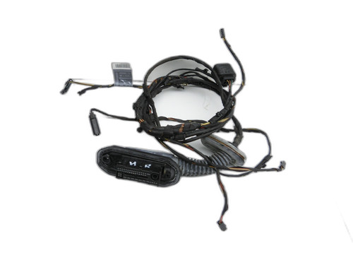 Kabelbaum Leitungssatz für Tür und Fensterheber hi re BMW F11 10-13 5er 525D