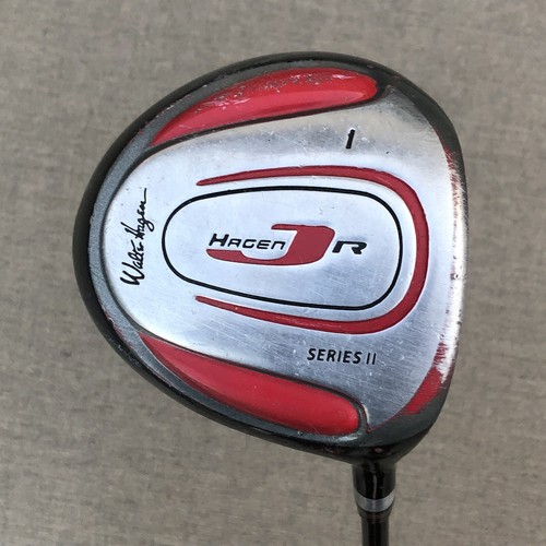 Junior Golf Club Set Snoopy Peanuts Iron And Walter Hagen Jr Driver Series 2 - Picture 12 of 21