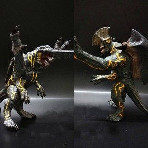 pacific rim uprising toys kaiju