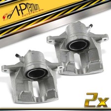 2x Bremssättel vorne L&R für Ford Mondeo III B5Y B4Y BWY Jaguar X-Type X400