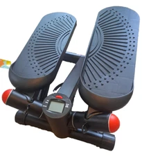 Mini Stepper for Exercise at Home Super Quiet Air Powered NEW