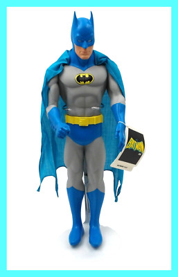 Batman Figure 15''Tall w/Stand & Card Exclusively Hamilton Gifts DC Comics Statue