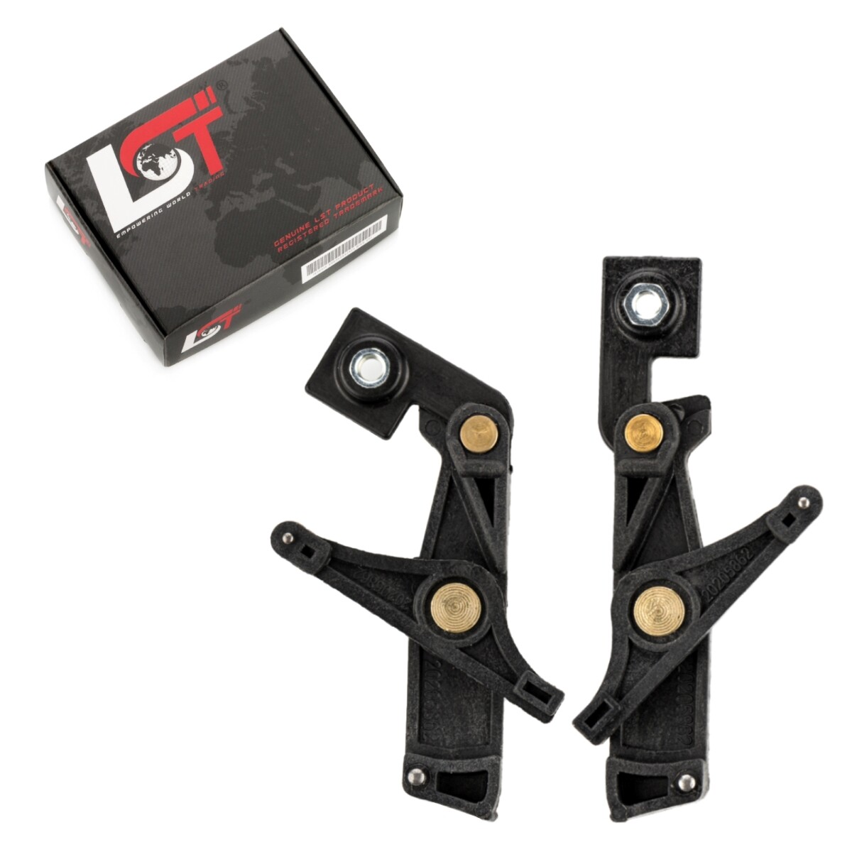 Angle Guide Assembly Sunroof Riveted Repair Kit for TOYOTA CAMRY V3