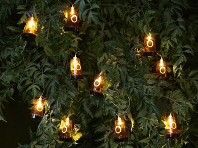 Woot! Woot Off Strand of Lights Collectible