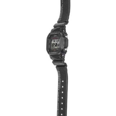 Casio G-Shock GW-S5600U-1JF Carbon Fiber Solar Watch New + Box