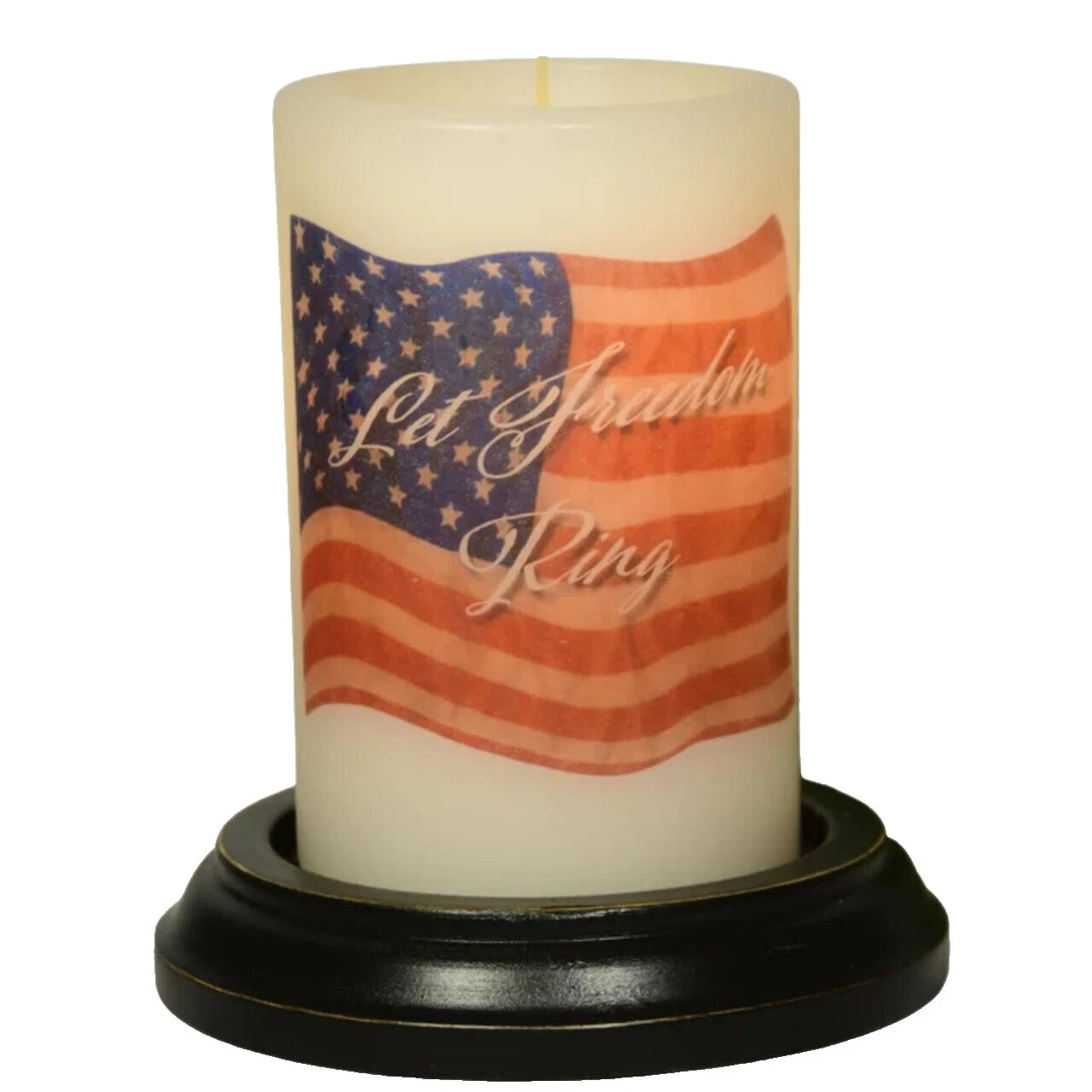 Country Candle Holders & Accessories