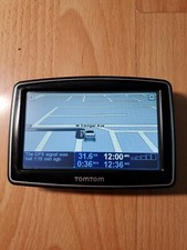 TomTom XL GPS