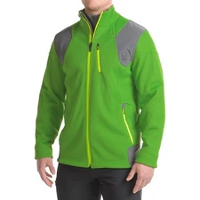 NEW $280 SPYDER MEN'S LEGEND 3L MID WEIGHT JACKET
