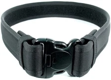 Blackhawk LE Web Duty Gear Belt w/ Loop, Medium 32-36-Inch - 44B2MDBK
