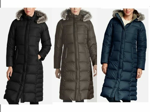 Lodge Down Duffle Coat Parka 