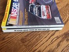 The Official Nascar Yearbook & Press Guide Magazine 1993 & 2003 Jeff Gordon — photo 3