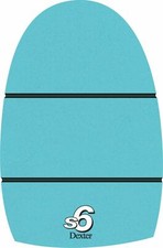 Dexter The 9 Bowling Shoe Replacement Slide Sole S6 6