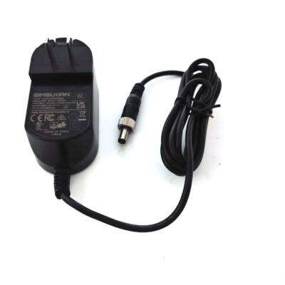 AC Adapter Power Supply Charger for Atomos Shogun 7 Video Monitor