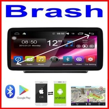 MERCEDES A-CLASS 2012-2018 W176 GPS CARPLAY ANDROID AUTO CAMERA DAB TPMS DVR  x