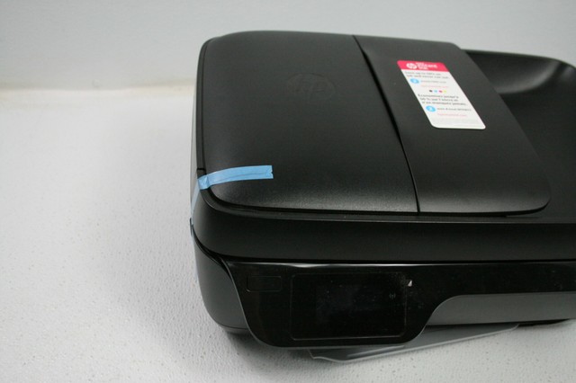 HP OfficeJet 3830 All-in-One Inkjet Printer for sale online | eBay
