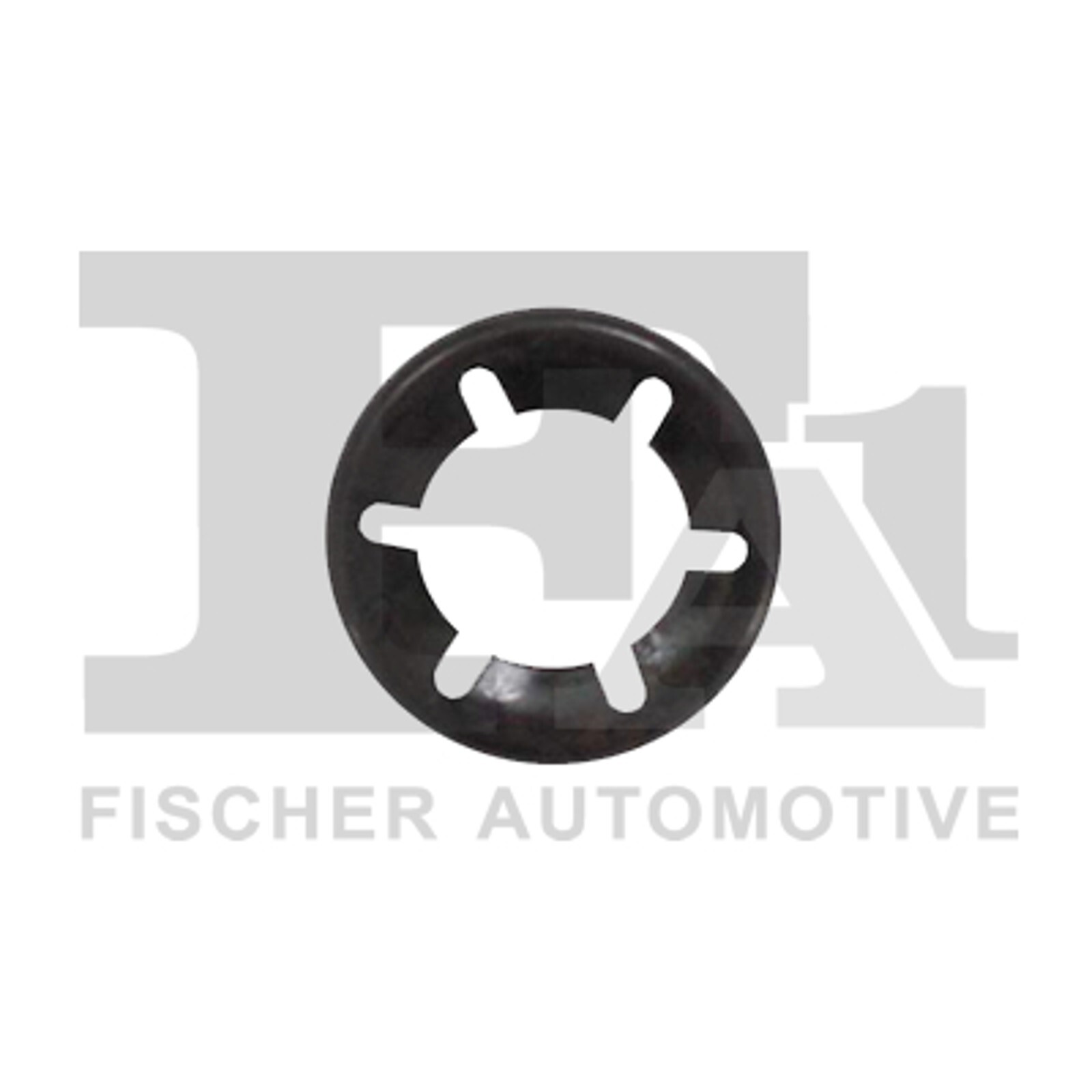 Support échappement Opel antibruit à haute absorption des vibrations thermiques