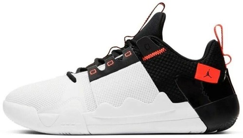 Nike Jordan Zoom Separate PF Luka Doncic Black White Basketball DH0248-030 / 12 Jordan Zoom Separate DH0248-001 Release Date | Nice Kicks main image 4
