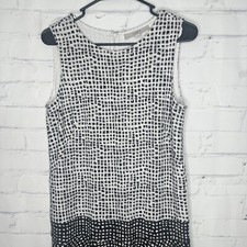Loft Size 8 Dress