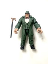 Marvel Legends Mr. Hyde BAF Complete Build A Figure Parts 2021