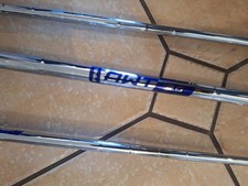 PING G  5-S AWT 2.0 BLACK  IN TOP ZUSTAND mit neuen Griffen