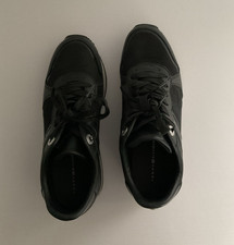 Tommy Hilfiger Damen Sneaker Low Top Schwarz/...