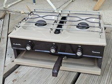 Flavel Vanessa Dual Hob And Grill