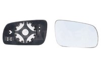 Alkar 6432157 Spiegelglas, AußEnspiegel Rechts FüR Seat Alhambra (7V8, 7V9)