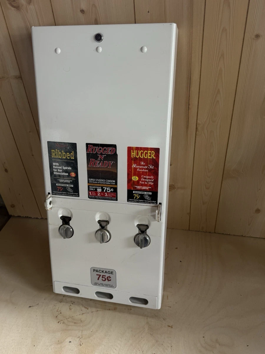 Condom Machine for sale | eBay