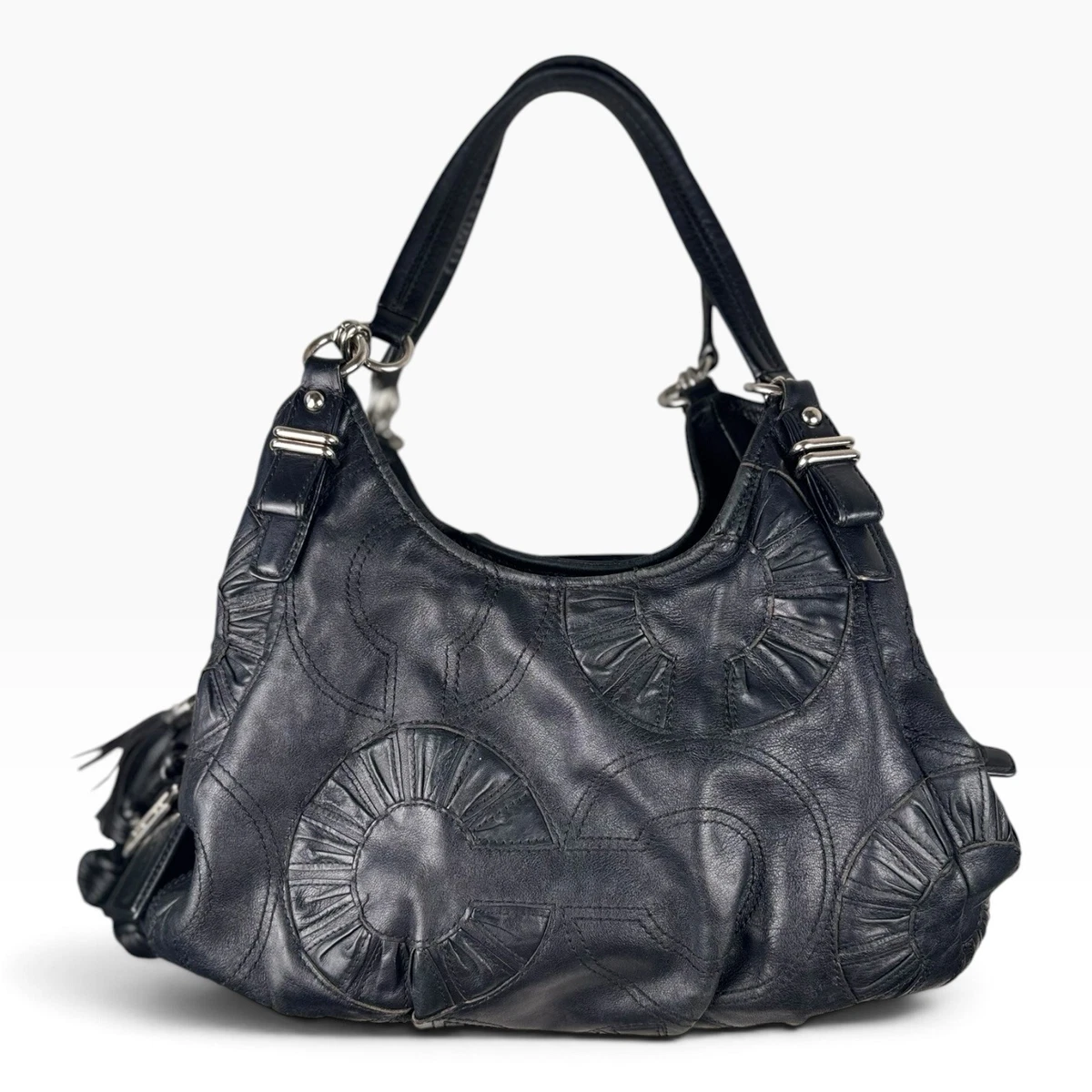 Coach Madison Hobo Bags for Women for sale | eBay Coach Madison Hobo Bags for Women for sale | eBay