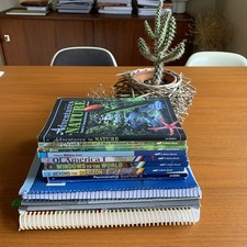 Abeka Language Arts 5 Curriculum Kit Homescho...