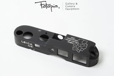 Leica Top Plate - M6 Classic / Partner-Aktion Deutschland 90 new 