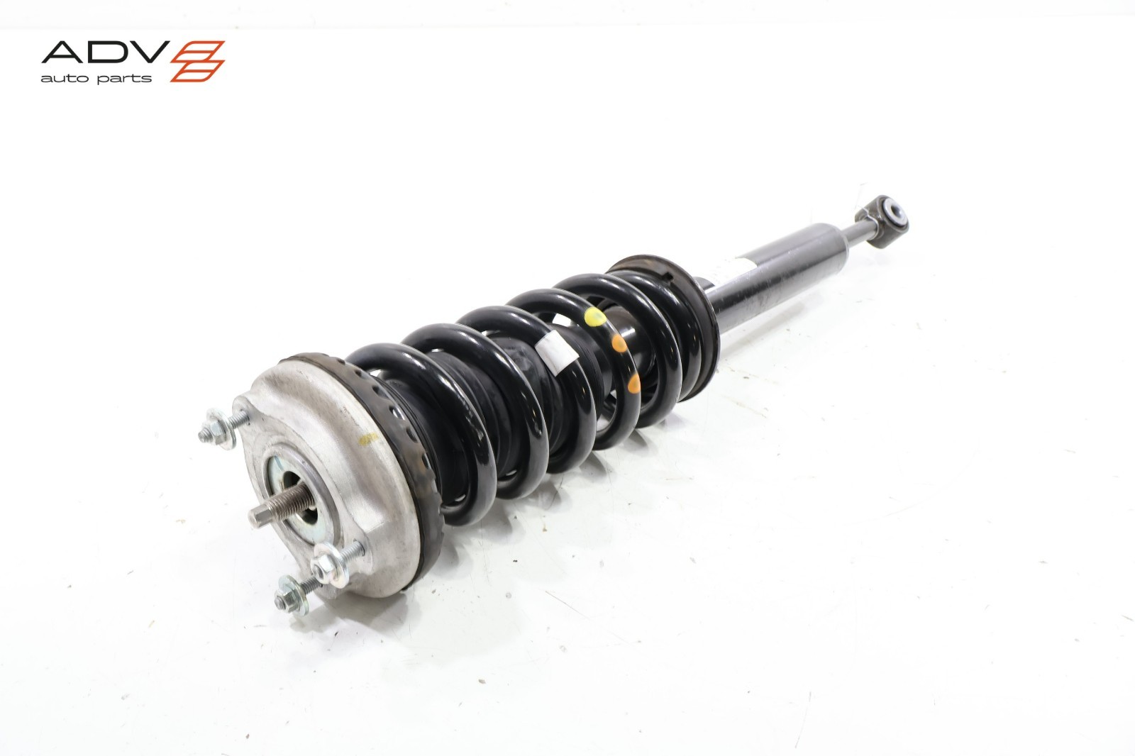 2014 - 2020 MASERATI GHIBLI FRONT RIGHT SHOCK ABSORBER STRUT & COIL SPRING OEM
