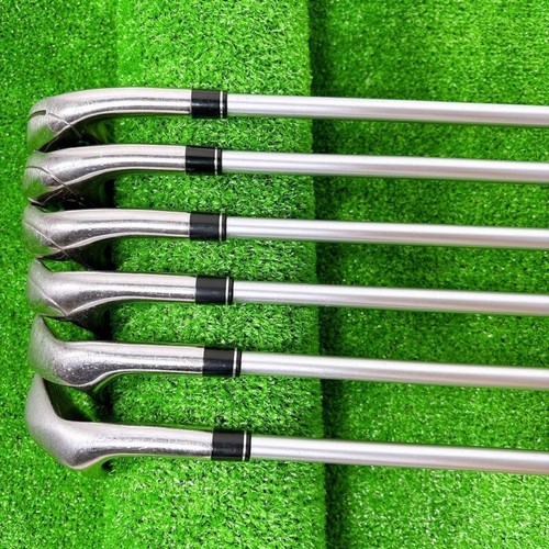 Women'S Taylormade M4 Iron Set Of 6 Women - Picture 6 of 10