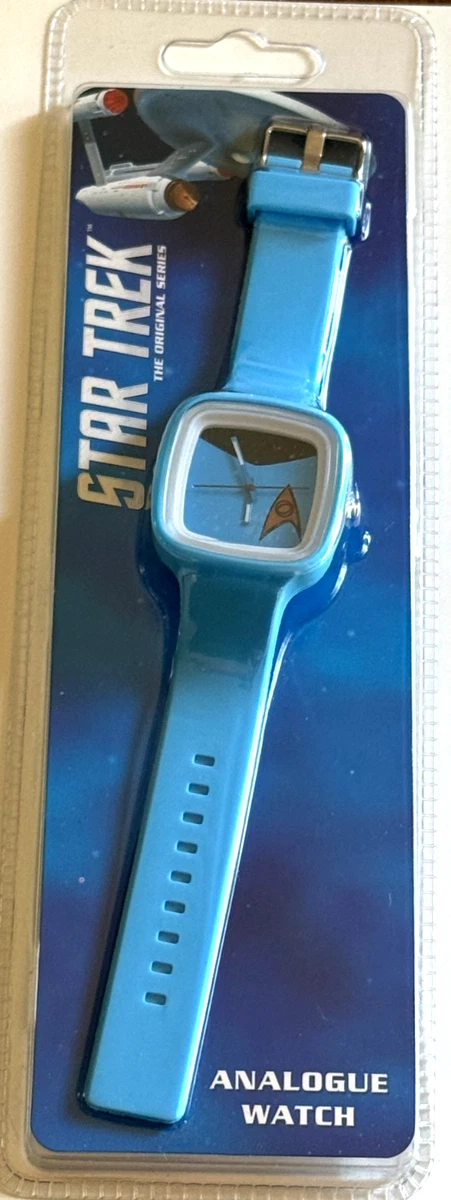Star Trek Watch for sale | eBay