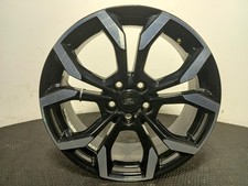 FORD PUMA Alloy Wheel 18"Inch 5x108 Offset ET47.5  7J  2019-2025 R1TC1007E1A