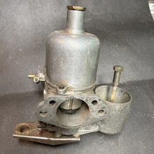 Jaguar Hd6 Carburetor Auc 7081