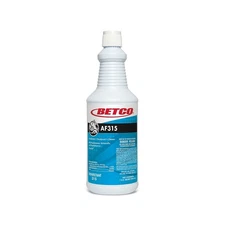 Betco AF315 Disinfectant Cleaner Citrus Floral 32 oz. 12/Carton (BET3151200)