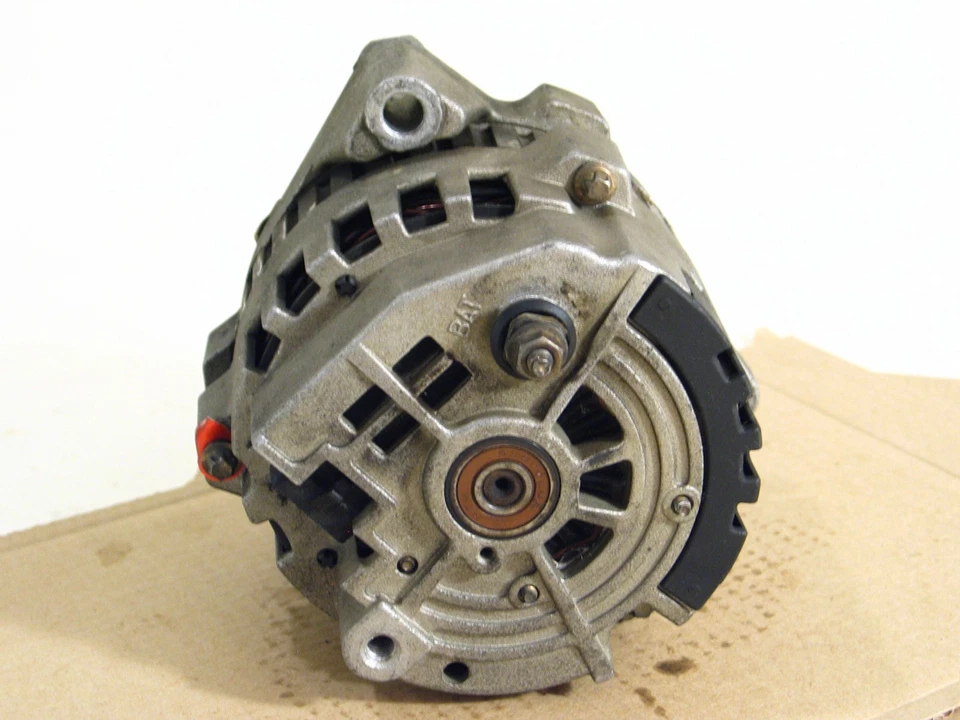 Pontiac Grand Prix 1990 alternador 3,1 L comprado en Autozone Foto 3 de 4